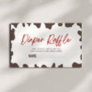 Search for cowboy diaper raffle Is on the way