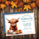 Search for cute thanksgiving invitations Country