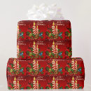 Search for candle wrapping paper Cute