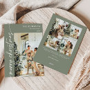 Search for neutral christmas cards Minimalist