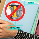 Search for political humor stickers Satire