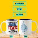 Search for republican tears mugs Donald