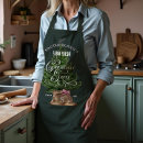 Search for farm fresh aprons Vintage