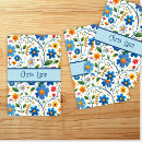 Search for mod playing cards Blue