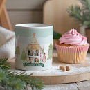 Search for gingerbread house mugs Sweet