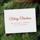 Search for merry christmas postcards Simple