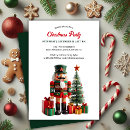Search for nutcracker invitations Minimalist