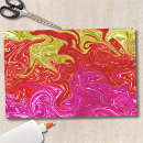 Search for flame tissue paper Yellow