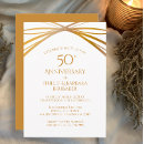 Search for 25th wedding anniversary invitations Unique