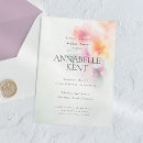 Search for acrylic paint invitations Botanical