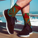 Search for tribal socks Ethnic
