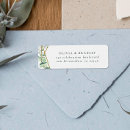 Search for for couples return address labels Watercolor
