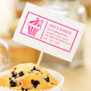 Search for bakery business stamps Logo