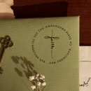 Search for letter rubber stamps Return address