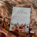 Search for beautiful baby shower invitations Modern