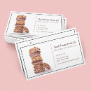 Search for stack of cookies Pastry