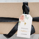 Search for rose gold gift tags Thank you