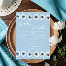 Search for mexican baby boy shower invitations Blue