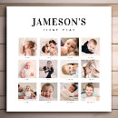 Search for newborn canvas prints Photo collage