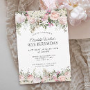 Search for beautiful invitations Feminine