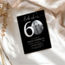 Search for look whos sixty invitations Look who's 60