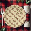 Search for gingerbread plates Cute