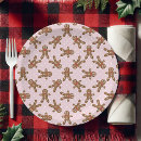 Search for gingerbread plates Cute