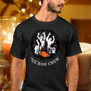 Search for halloween zombie tshirts Family matching