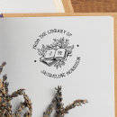 Search for vintage bookplates Botanical