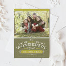 Search for wonderful christmas cards Most wonderful time