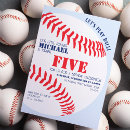 Search for little slugger invitations Sports