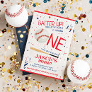 Search for baseball batter invitations Slugger