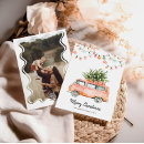 Search for 70s christmas cards Family photo