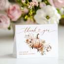 Search for fall flower cards Baby shower