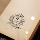 Search for flower bookplates Vintage