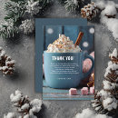 Search for hot chocolate cards Whipped cream