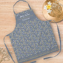 Search for cottages aprons Watercolor floral