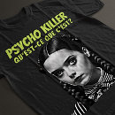 Search for killers For her