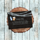 Search for baby brewing beer invitations Blue