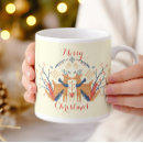 Search for folk art designs mugs Nordic design