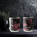 Search for moody mugs Gothic