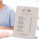 Search for lash artist price lists Beauty salon