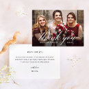 Search for bridesmaid thank you cards Modern