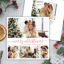 Search for salmon christmas cards Simple
