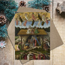 Search for botticelli christmas cards Nativity