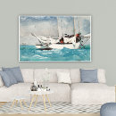 Search for homer art Watercolor