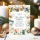 Search for 12 days of christmas invitations Festive