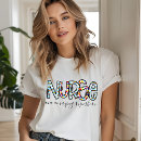 Search for medical womens tshirts Typography