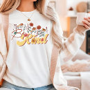 Search for minimalist flowers tshirts Typography