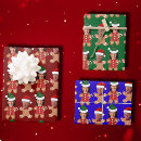 Search for democrat wrapping paper Harris